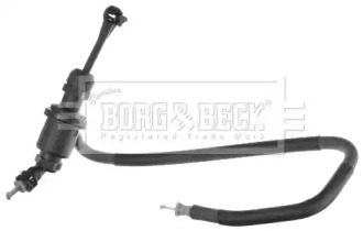 BORG & BECK bcm151 -  Главный цилиндр, система сцепления